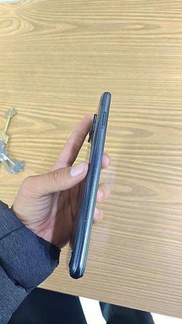 5 5600 купить: Poco X3 Pro, Б/у, 256 ГБ, цвет - Черный, 2 SIM — 5