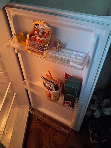 garmin 7x: Холодильник Б/у, Двухкамерный — 3