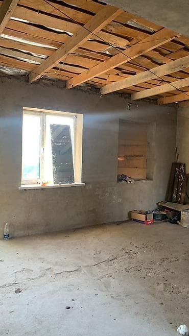 базарить: Продаю дом 14*9’5 м . 10мин до аламедин рыноку и дордой рыноку рядом — 4