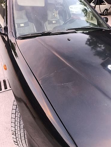 пустой диск купить: Nissan Primera: 2000 г., 2 л, Механика, Бензин, Седан — 9