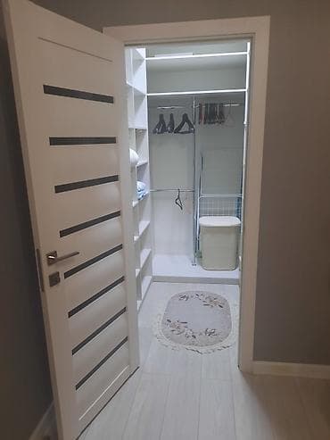 2 комнаты, Собственник, С мебелью полностью