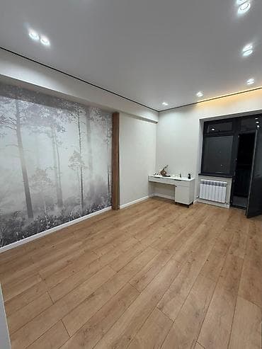 Недвижимость: 2 комнаты, 65 м², магазин Космос Элитка, 10 этаж, Евроремонт — 6