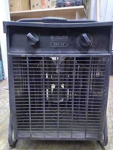 арзан халадилник: 3 Фазный пушка Российский в хорошом состоянии 
фирма: ZILON — 1