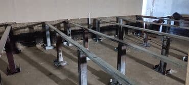 Бала бакчалар, бала багуучулар: Все виды Ремонтные услуги,кровля крыш, сварка, сантехник, электрик — 13