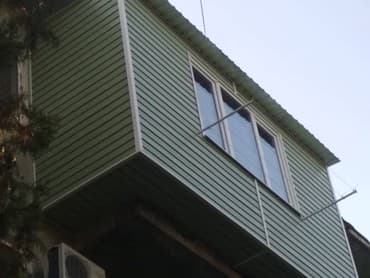 Детские сады, няни: Утепление балконон не дорого качественно объединение с комнатой — 5