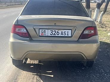 шит прибор нексия 1: Daewoo Nexia: 2011 г., 1.6 л, Механика, Бензин, Седан — 2