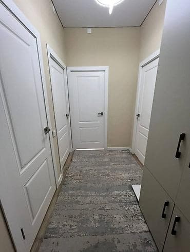 Квартиры: 2 комнаты, 48 м², Элитка, 7 этаж, Евроремонт — 3