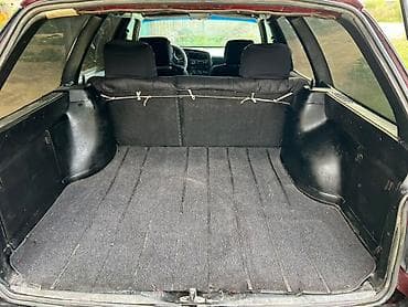 чису мойка: Volkswagen Passat: 1994 г., 1.8 л, Механика, Бензин, Универсал — 6