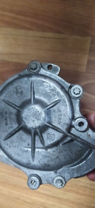 e46: Гидроусилитель BMW 2006 г., Б/у, Оригинал, Германия — 2