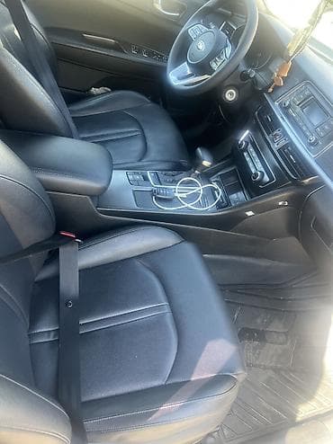 растовые куклы: Сдаю Kia K5 под такси, Долгосрочно, | Залог — 6