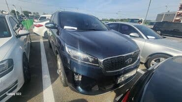 киа соренто прайм: Kia Sorento: 2017 г., 2.2 л, Автомат, Дизель, Внедорожник — 1