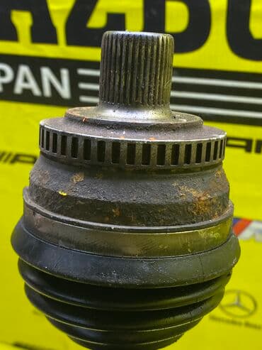 гидрорейка ауди: Граната С приводом Audi Оригинал, Япония — 2