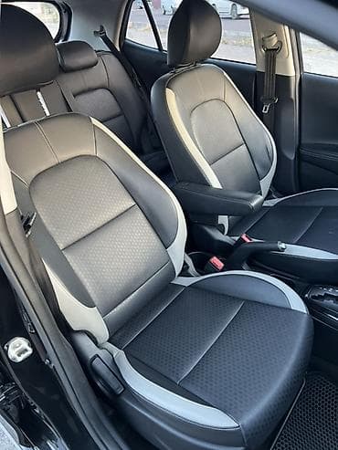Kia Morning: 2017 г., 1 л, Автомат, Бензин, Хэтчбэк — 6
