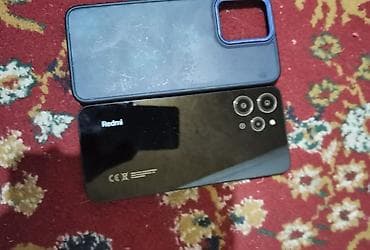 redmi a2 plus: Redmi, Redmi 12, Б/у, 256 ГБ, 2 SIM — 1
