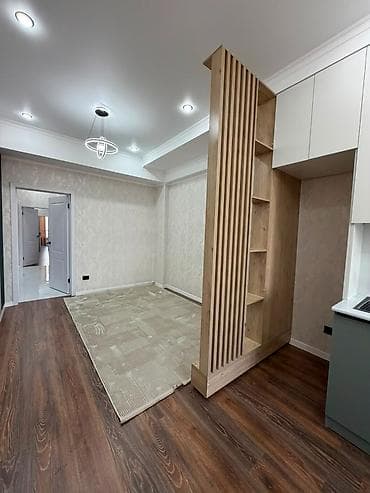 2 комнаты, 67 м², Технопарк Элитка, 14 этаж, Евроремонт — 6