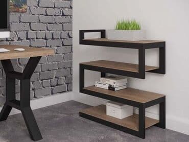 Эмерек: Лофт мебель на заказ.
любое сложности звоните любое время — 4