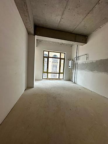 green hill: 2 комнаты, 99 м², Элитка, 2 этаж, ПСО (под самоотделку) — 7