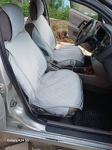 купить опель вектра б: Nissan Primera: 2001 г., 1.8 л, Механика, Бензин, Универсал — 10