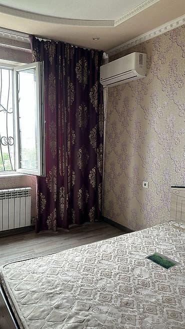 кабинеты в аренду: 1 комната, С мебелью полностью — 3