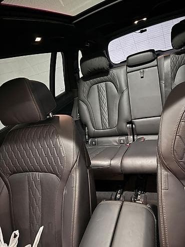 купить бмв х7 в бишкеке: BMW X7: 2023 г., 3 л, Автомат, Бензин, Внедорожник — 8