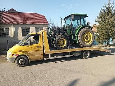 Со сдвижной платформой