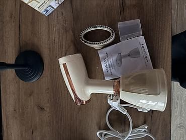 a 52: Отпариватель Ручной — 2