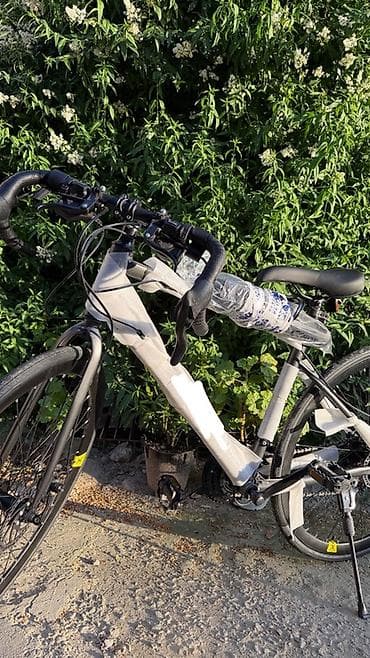 скаросной велик: Абсолютно новый спортивный / шоссейный велосипед 🚴‍♂️ Стильный — 9