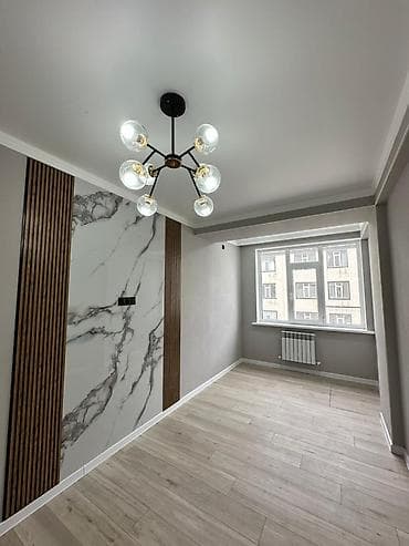 Продажа квартир: 1 комната, 43 м², Элитка, 8 этаж, Евроремонт — 4