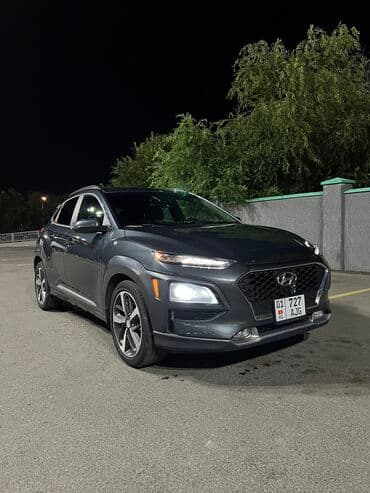 авто рассрочка бишкек без первоначального взноса: Сдаю Hyundai Kona, Посуточно, Без водителя, | Залог, Предоплата, Водительские права — 3