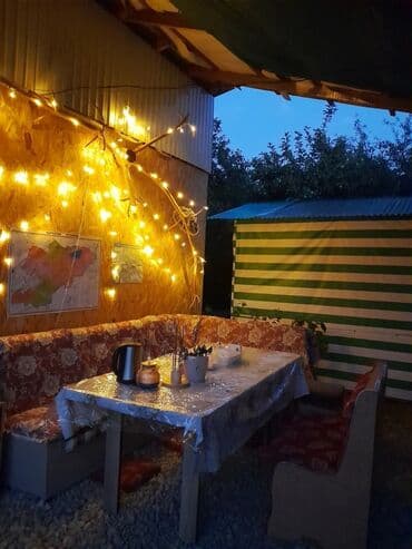 продаю дом село арашан: Дом, 75 м², 5 комнат — 14