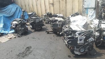 rx30: RX300 мотор + АКПП 1MZ Лексус рх300 и rx330 4wd. 1MZ и 3MZ катушки — 3