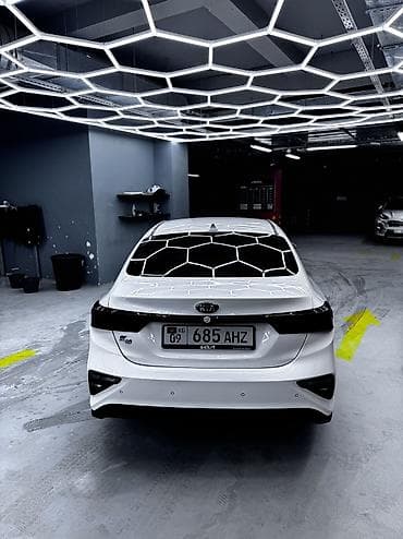 гидроусилитель гольф 3: Kia : 2020 г., 1.6 л, Автомат, Бензин — 6