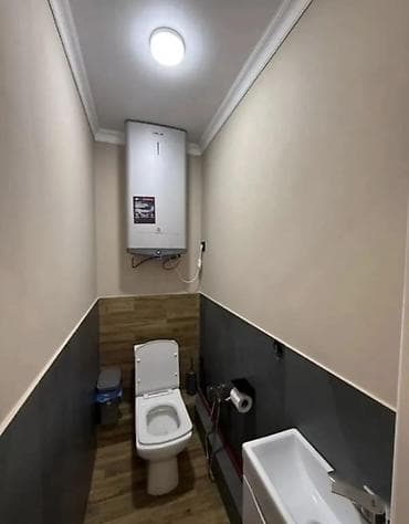 продаю люкс квартиры тц аларча: 2 комнаты, 74 м², Элитка, 1 этаж, Евроремонт — 5