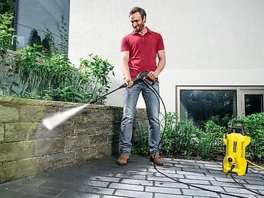 агро макс: Мойка высокого давления, Новый, Karcher, Электрическая, Самовывоз, Бесплатная доставка, Платная доставка — 7