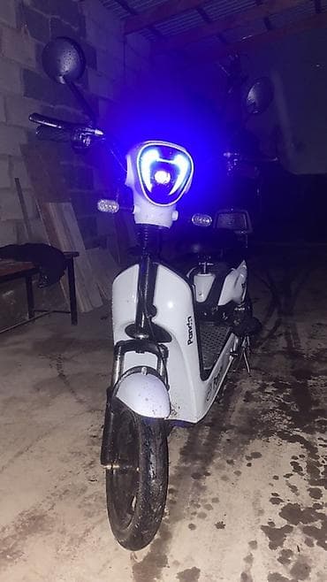 зарядка авто: Панда драйв почти новый 15-февраль покупали литионый акум — 2