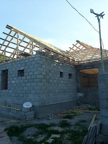 сдаю дом в канте: Дома Больше 6 лет опыта — 2