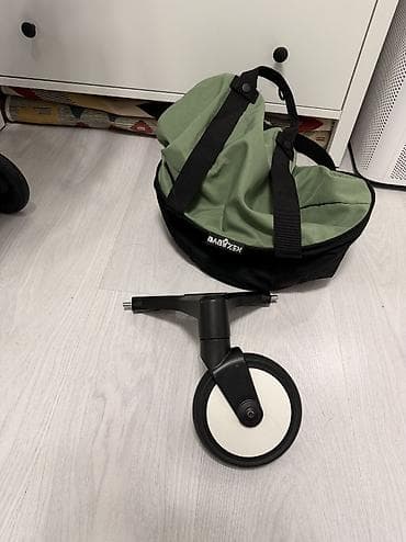 коляса: Коляска, Babyzen yoyo, Б/у, Самовывоз — 5