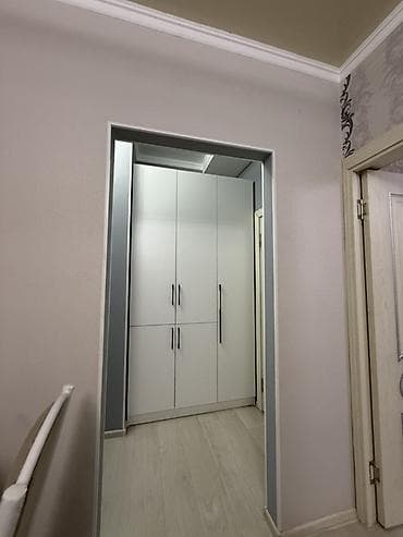 мкр улан 2 продаю квартиру: 2 комнаты, Собственник, С мебелью полностью — 6