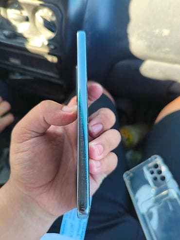 redmi k20 pro: Samsung Galaxy A52, Б/у, 256 ГБ, цвет - Синий, 2 SIM — 4
