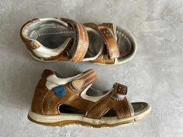 демисезонная детская обувь 22 размера: Продаю зимние сапожки, а также много другой детской обуви на мальчика — 2