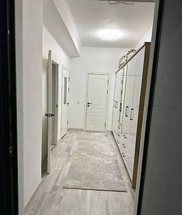 1 комната, 52 м², Элитка, 4 этаж, Евроремонт at lalafo.kg 1 комната, 52 м², Элитка, 4 этаж, Евроремонт