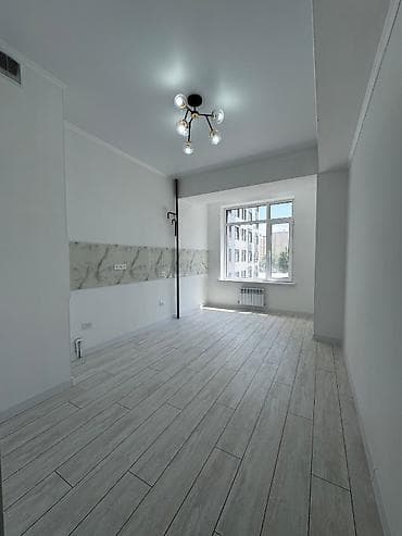 2 комнаты, 65 м², Тунгуч мкр Элитка, 4 этаж, Евроремонт
