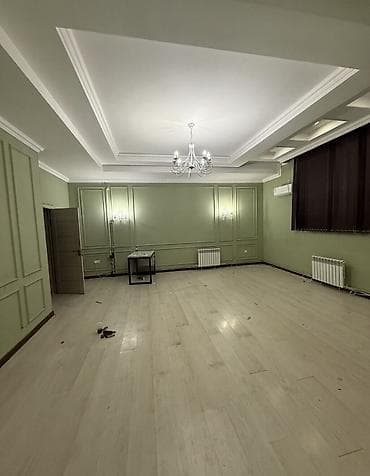 Аренда офисов, 85 м², В жилом комплексе — 1