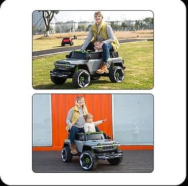 drift car для детей: Детский электрокар, Новый — 7