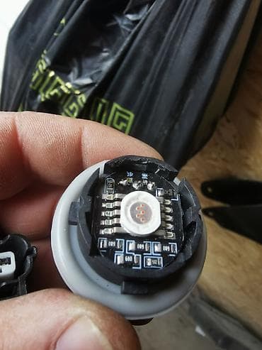 Фильтры: Автозапчасти для японских автомобилей - Фары головного света — 10