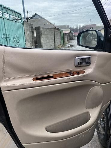 семейный автомобиль: LDV : 2009 г., 2.4 л, Механика, Бензин, Минивэн — 7