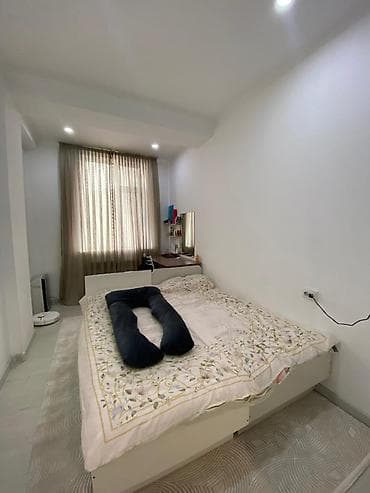 Продажа квартир: 1 комната, 38 м², Элитка, 6 этаж, Евроремонт — 2