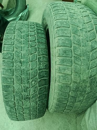 шины зимние 215 65 16: Зимние автомобильные шины комплект 215-65-16 - Тип: зимние, рисунок — 1