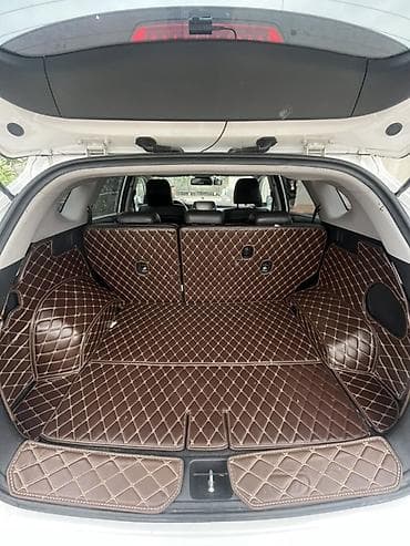 головка юмз: Hyundai Tucson: 2018 г., 1.6 л, Автомат, Дизель, Кроссовер — 8