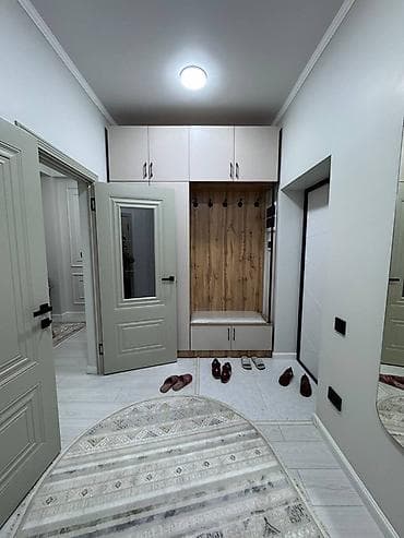 discovery studio: 1 комната, 46 м², Восток-5 мкр Элитка, 4 этаж, Евроремонт — 4